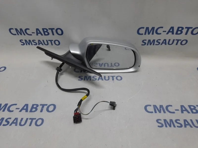 Зеркало заднего вида Audi A5 2012-2015 8T8857410K 8K 2.0T, переднее правое