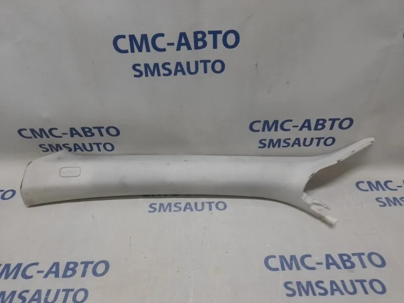 Обшивка стойки лобового стекла Audi A5 8T0867233B 8K 2.0T, левая