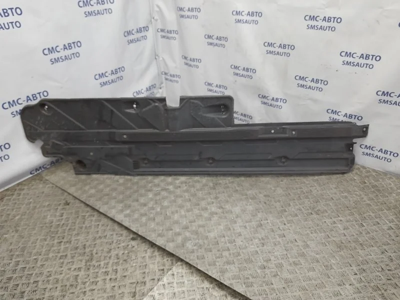 Защита днища Mercedes-Benz GLK A2046100108 X204 3.0, левая