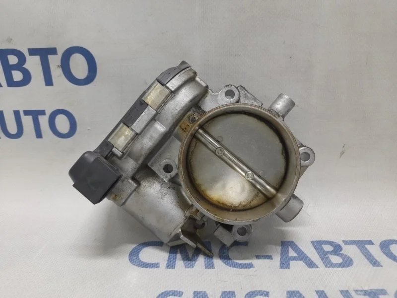 Дроссельная заслонка Mercedes-Benz GLK A1131410125 X204 3.0