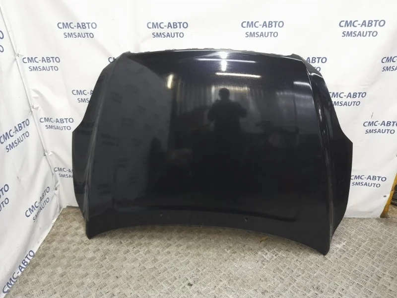 Капот Volvo XC60 31335847 XC60 2.0T