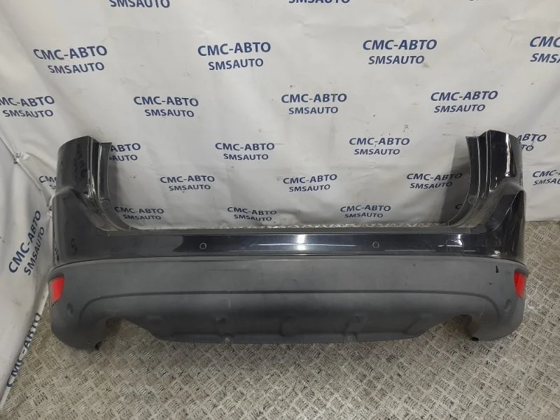 Бампер в сборе Volvo XC60 39855021 XC60 2.0T, задний