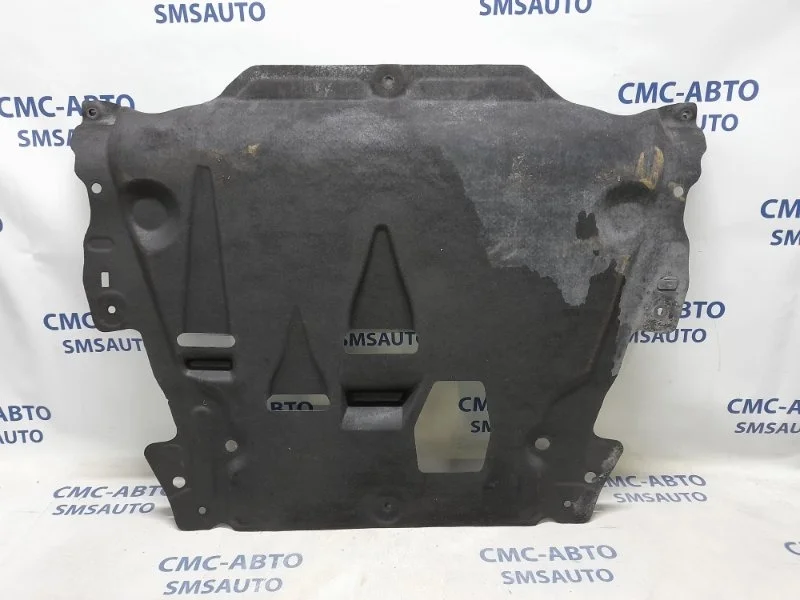 Защита Volvo XC60 31290965 XC60 2.0T