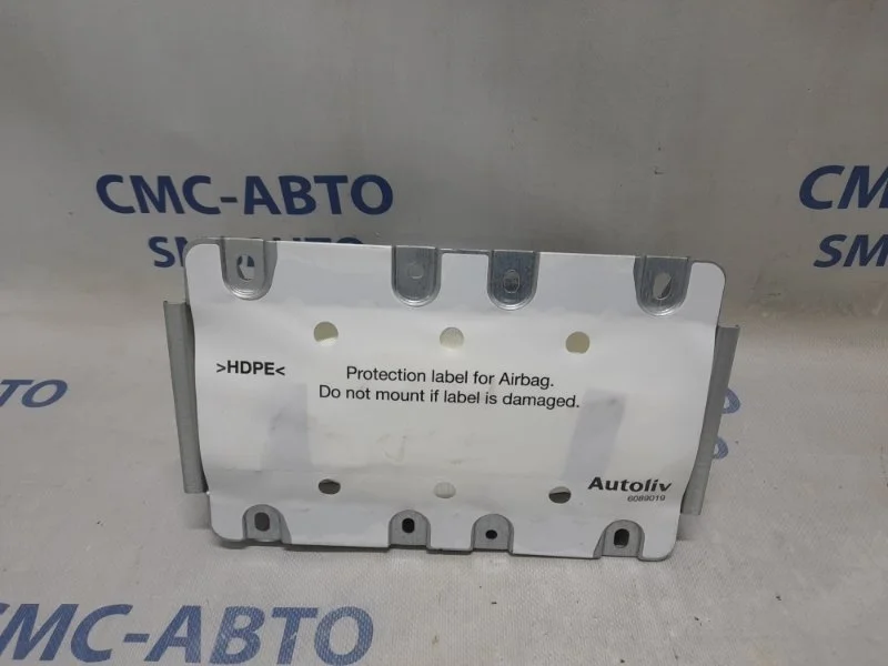 Подушка безопасности пассажира Airbag Volvo XC60 31332118 XC60 2.0T