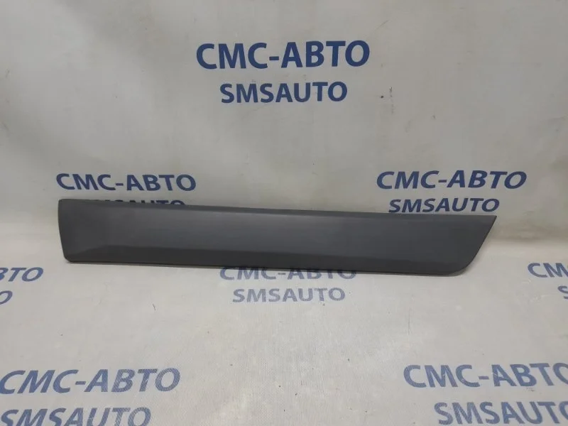 Молдинг двери Volvo XC60 31294847 XC60 2.0T, задний левый