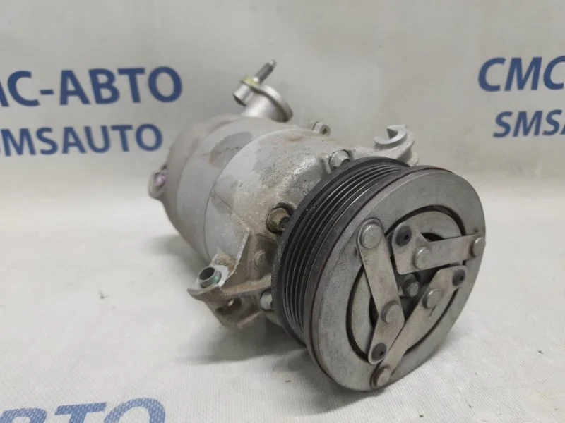 Компрессор кондиционера Volvo XC60 36001080 XC60 2.0T