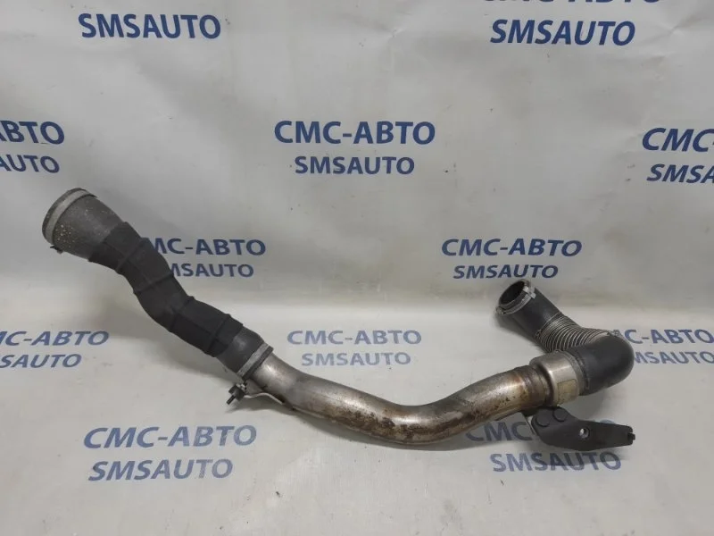 Патрубок интеркулера Volvo XC60 31319502 XC60 2.0T, правый