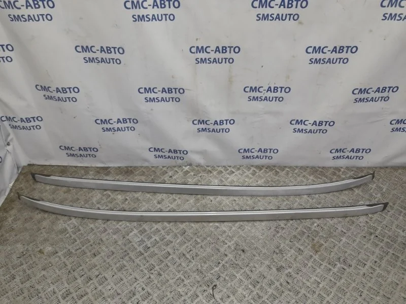 Рейлинги комплект Volvo XC60 31301108 XC60 2.0T