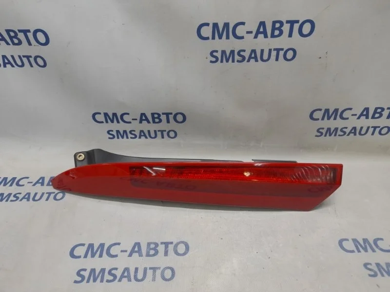 Фонарь Volvo XC90 30678220 XC90 2.5T, задний левый