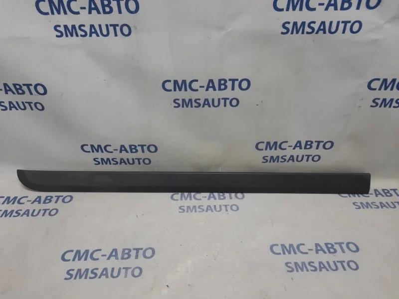 Молдинг двери Volvo XC90 30698451 XC90 2.5T, передний левый