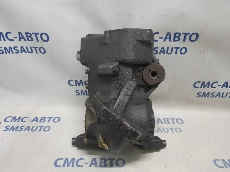 Редуктор заднего моста Volvo XC90 36001720 XC90 2.5T