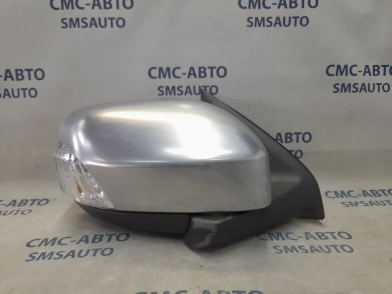 Зеркало Volvo XC90 2007-2012 39894354 ХС90 2.4D, правое
