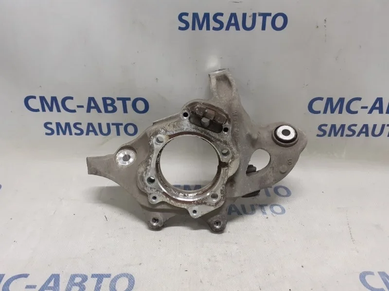 Кулак поворотный Mercedes-Benz E-Class A2123500241 W212 3.5, задний правый