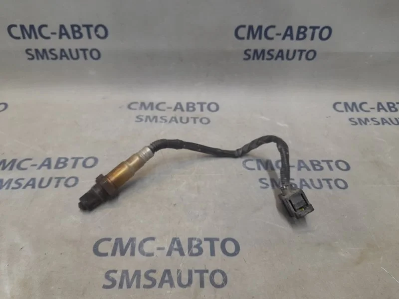 Лямбда-зонд Mercedes-Benz E-Class A0045420718 W212 3.5, задний