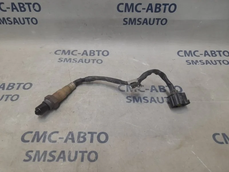 Лямбда-зонд Mercedes-Benz E-Class A0045420718 W212 3.5, задний