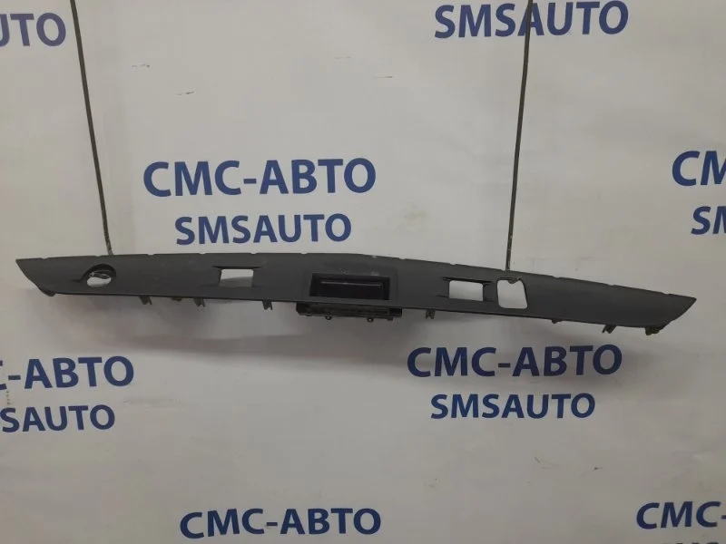 Ручка открывания багажника наружная Mercedes-Benz E-Class A2127400993 W212 3.5