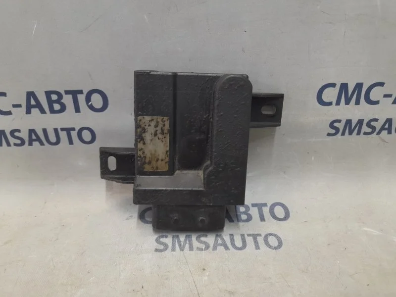 Блок управления бензонасосом Audi A8 2012 4H0906093D D4 4.2 CDR