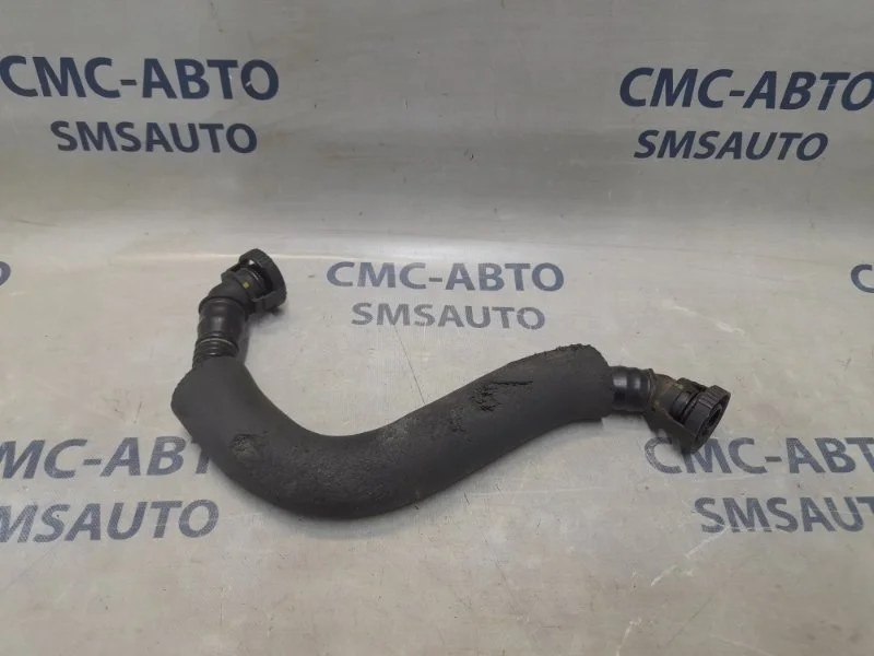 Патрубок воздушный Volkswagen Tiguan 2011-2015 06J103221 2.0T