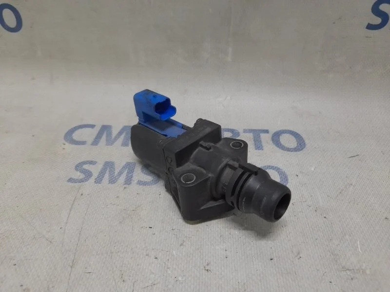 Клапан отопителя Volvo S60 31370948 С60 1.6T