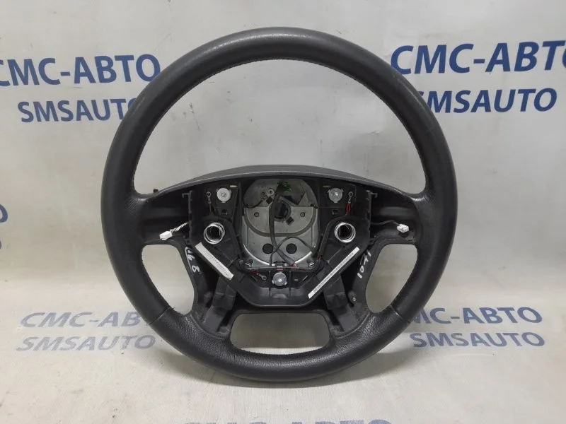 Руль Volvo XC90 2007-2012 30723428 ХС90 2.4D