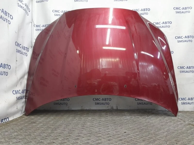 Капот Volvo XC70 31371418 ХС70 3.2