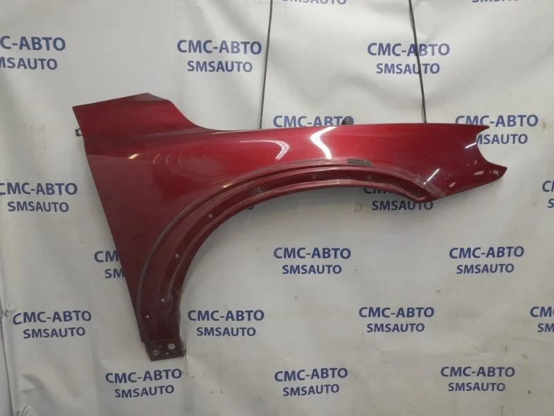 Крыло Volvo XC70 31294003 ХС70 3.2, переднее правое