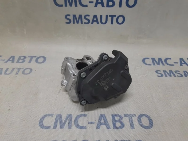 Клапан ЕГР Mercedes-Benz E-Class A6511400160 C207