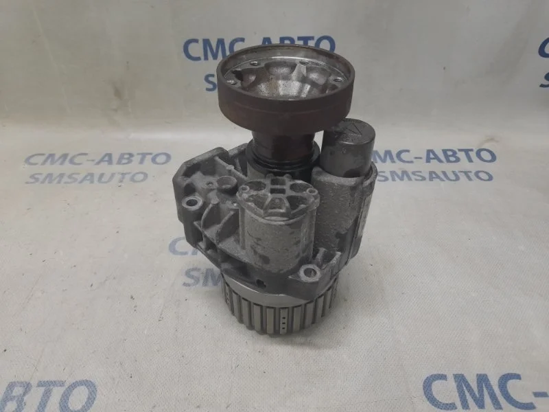 Муфта Haldex Volvo XC70 36002513 ХС70 3.2