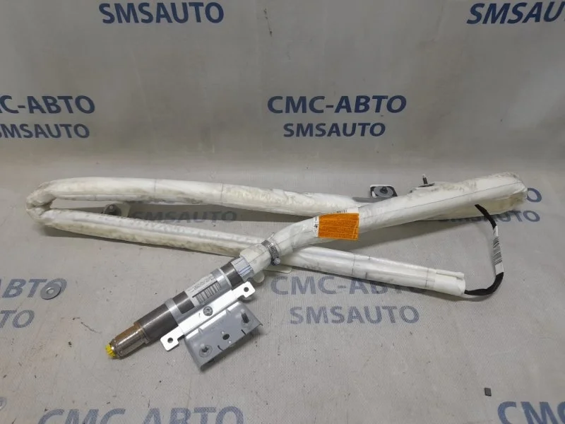 Подушка безопасности боковая ( шторка ) Volvo XC70 31291249 ХС70 3.2, правая