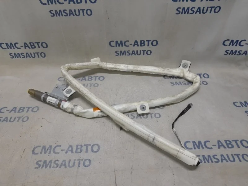 Подушка безопасности боковая ( шторка ) Volvo XC70 31291248 ХС70 3.2, левая