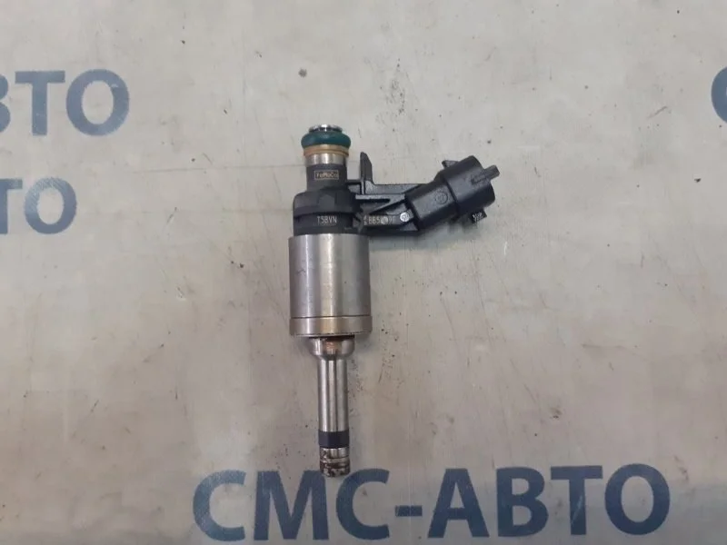 Форсунка топливная Volvo XC60 9487434 ХС60 2.0T