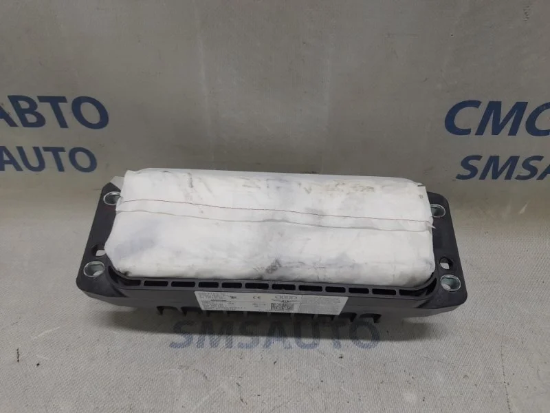 Подушка безопасности пассажира Airbag Audi A6 4G8880204E C7 2.8
