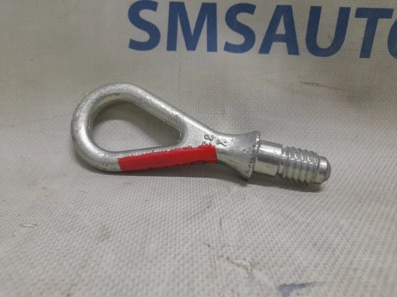 Крюк буксировочный Audi A6 8K0805615 C7 2.8