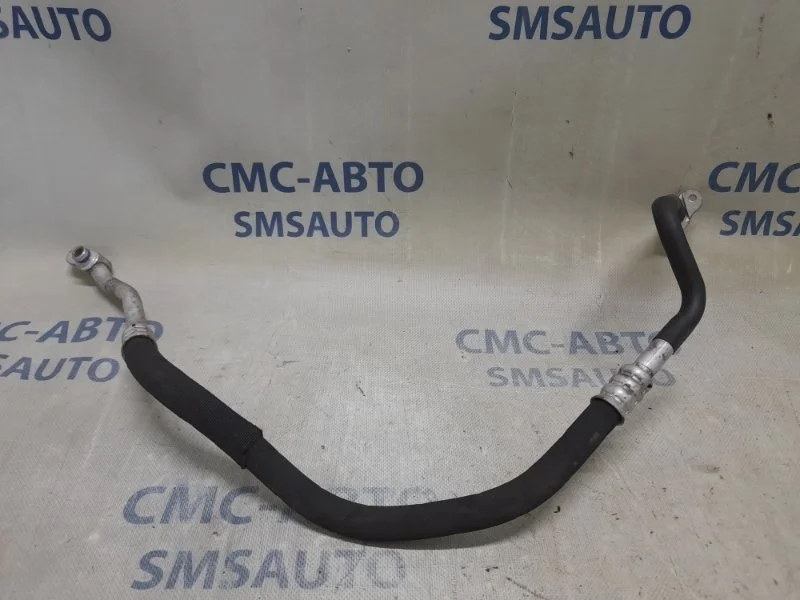 Шланг кондиционера Audi A6 4G0260701N C7 2.8