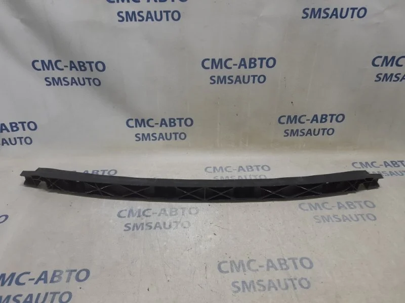 Кронштейн бампера Audi A6 4G5807458 C7 2.8, задний