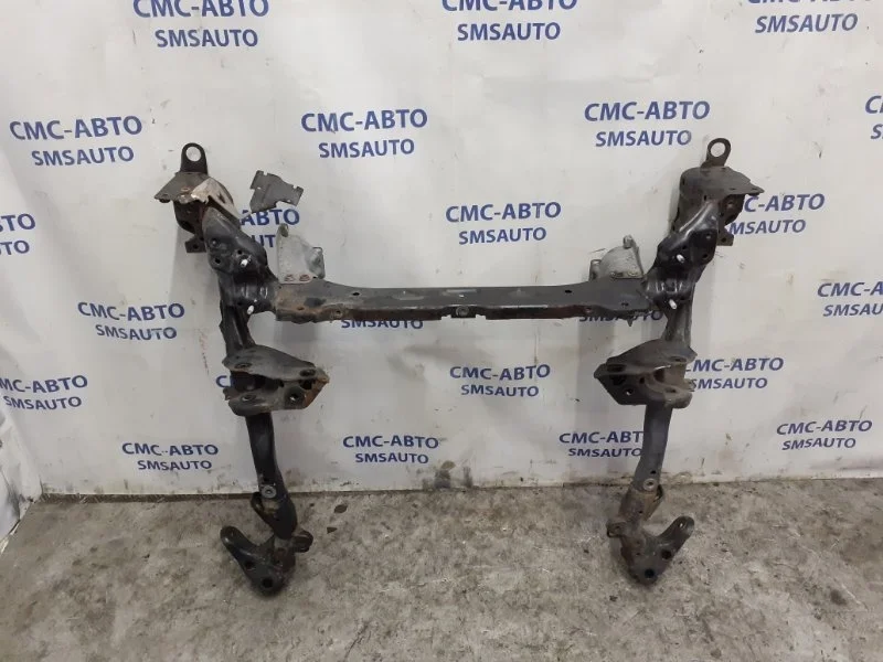 Подрамник передний Audi A6 4G0399315L C7 2.8, передний