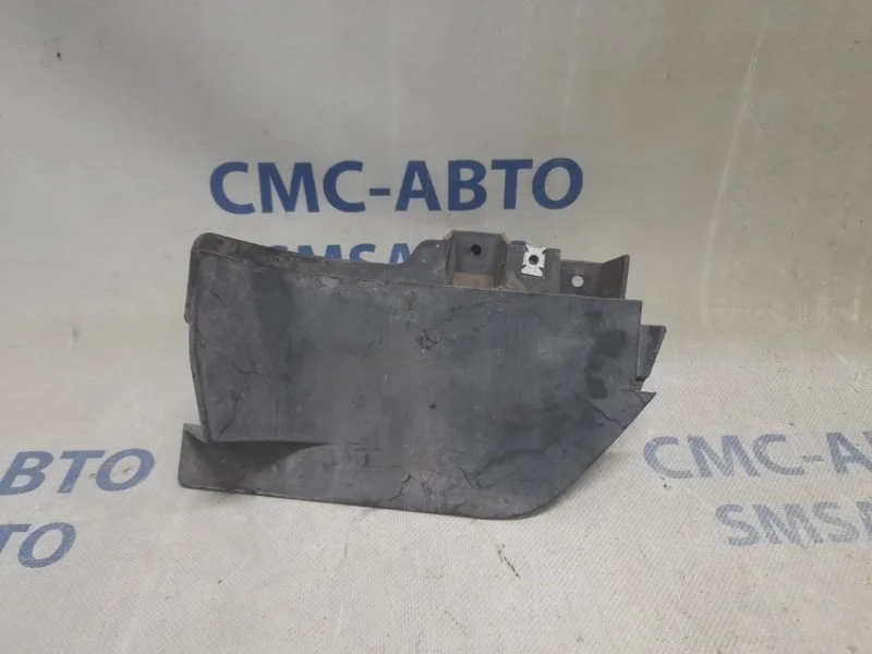 Брызговик Volkswagen Touareg 7P6854856 NF 3.0TD, задний правый