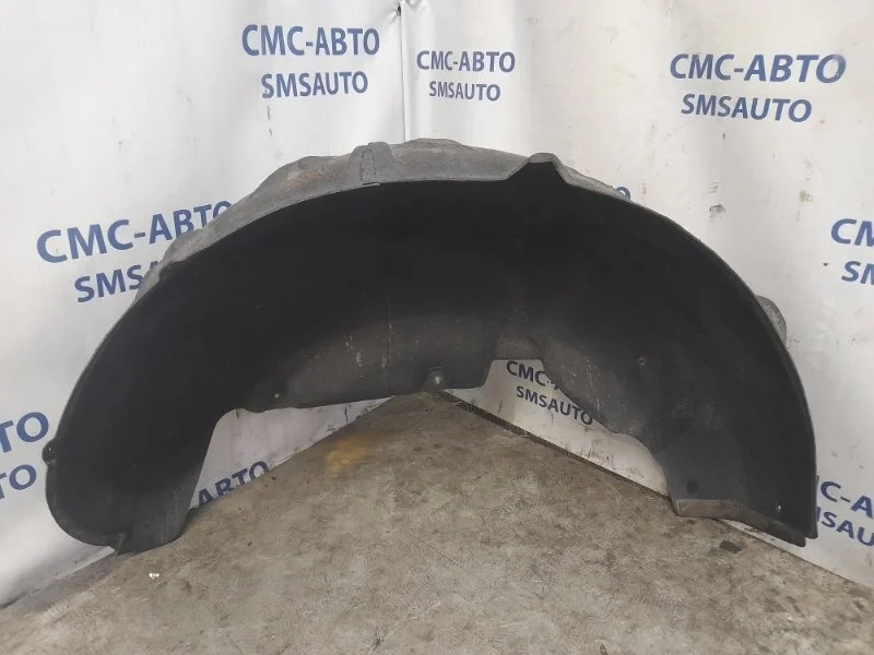 Подкрылок Volkswagen Touareg 7P6810972 NF 3.0TD, задний правый