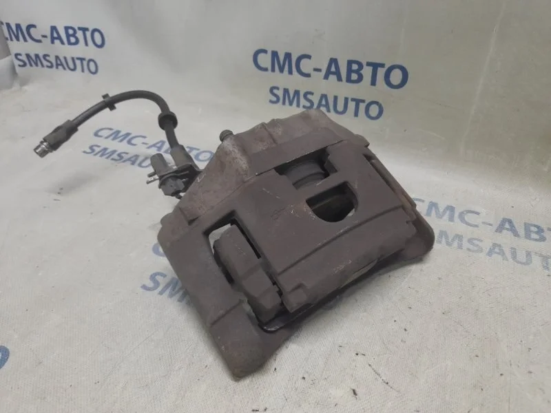 Суппорт Audi A6 4F0615123 C6 2.8, передний левый