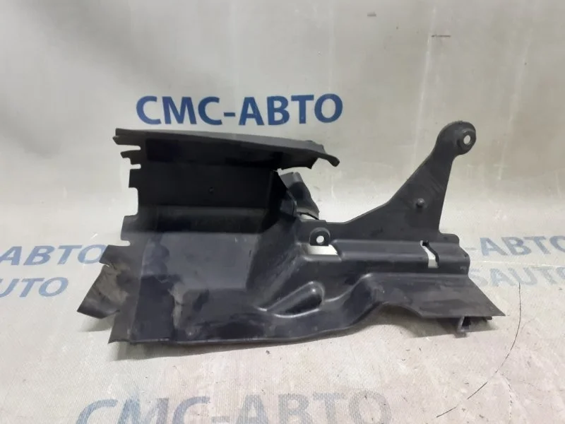 Воздуховод Volvo S60 31353047 С60 3.0T, передний правый