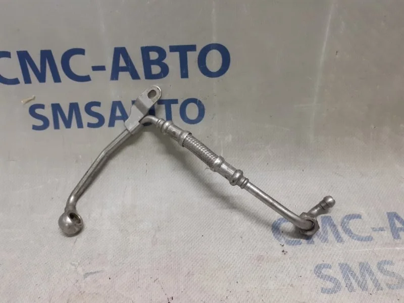 Трубка топливная Audi A6 Allroad 078145778B C5 2.7T