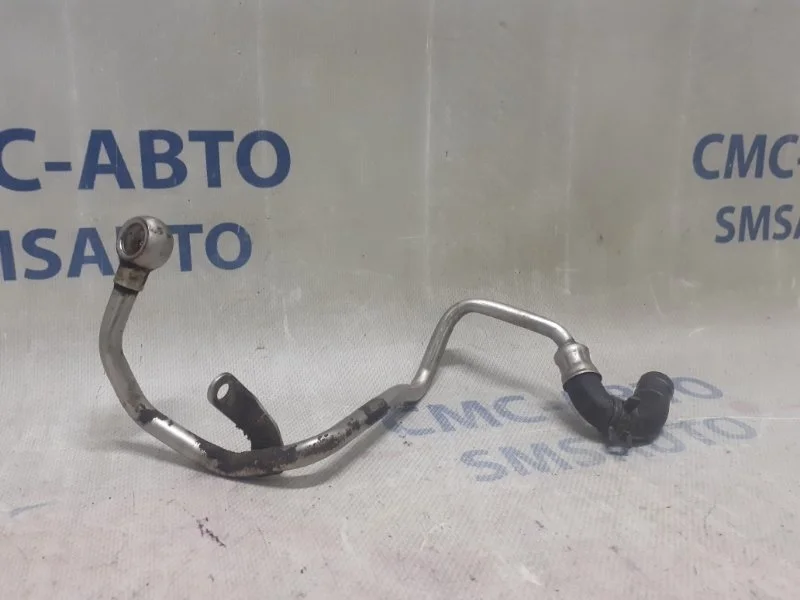 Трубка топливная Audi A6 Allroad 078121598F C5 2.7T