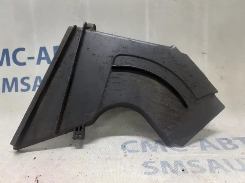 Кожух ремня ГРМ Audi A6 Allroad 078109123AD C5 2.7T