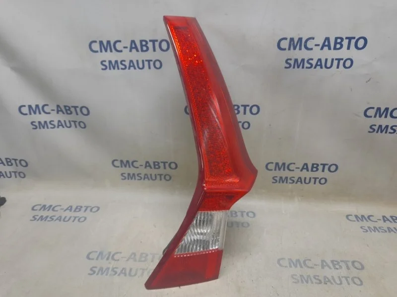 Фонарь крышки багажника Volvo XC70 2008-2012 31395069 XC70 2.5T, задний правый