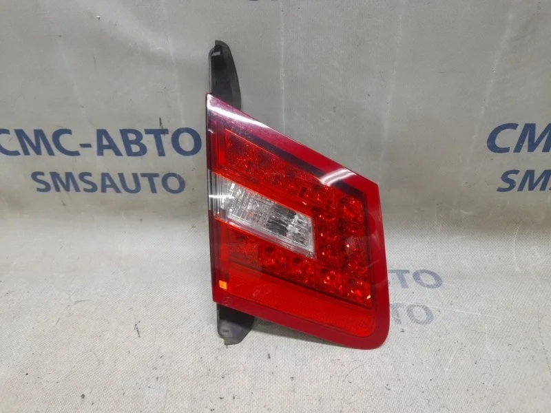 Фонарь крышки багажника Mercedes-Benz E-Class A2078200364 C207 1.8T, левый