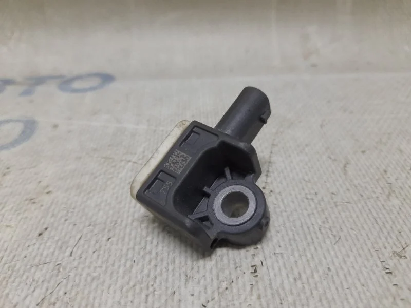 Датчик удара Audi A6 4H0959651A C7 2.8, передний