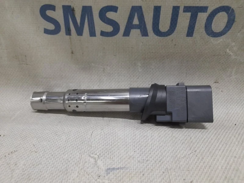 Катушка зажигания Volkswagen Touareg 022905715A NF 3.6