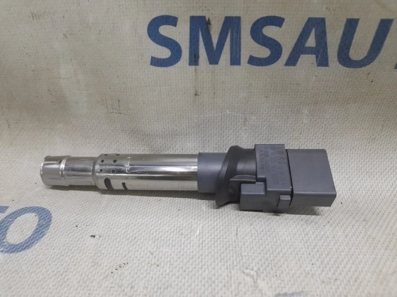 Катушка зажигания Volkswagen Touareg 022905715A NF 3.6