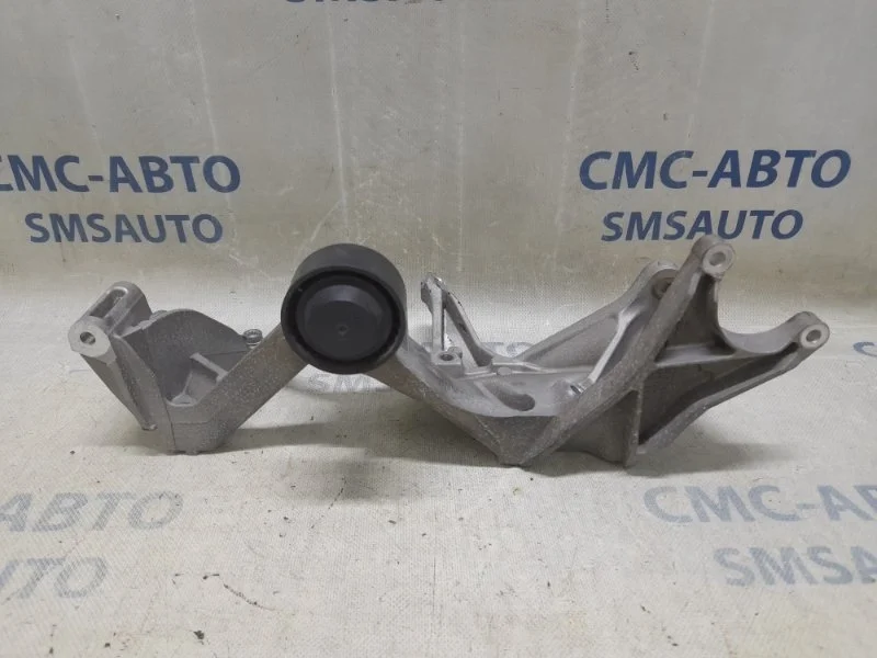 Кронштейн генератора Volkswagen Touareg 03H260087E NF 3.6