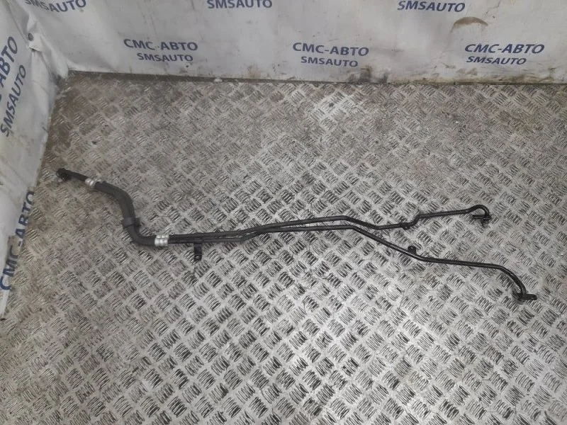 Трубка охлаждения АКПП Volkswagen Touareg 7P0317801D NF 3.6